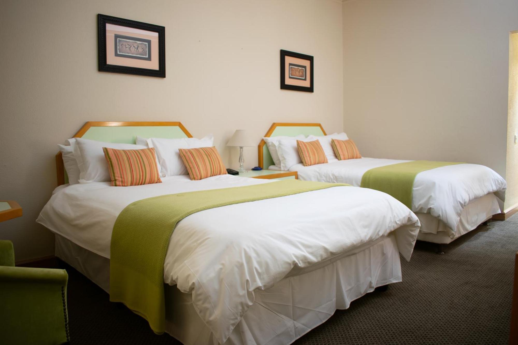 Piggs Peak Hotel 外观 照片