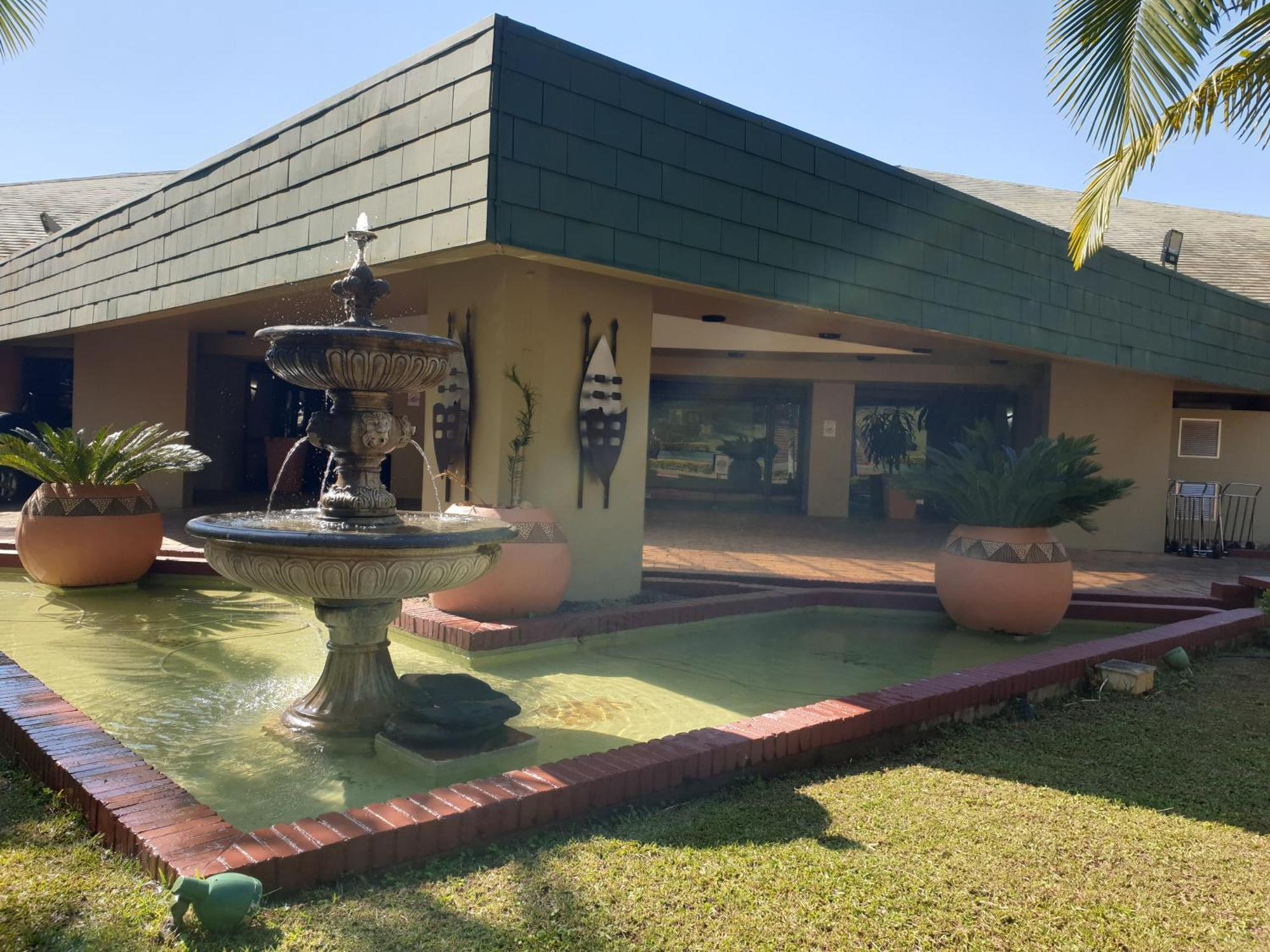Piggs Peak Hotel 外观 照片