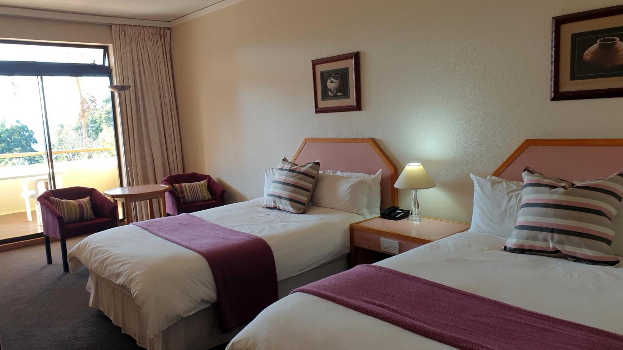 Piggs Peak Hotel 外观 照片